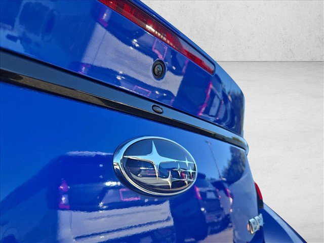 Used 2023 Subaru BRZ Limited RWD image 23