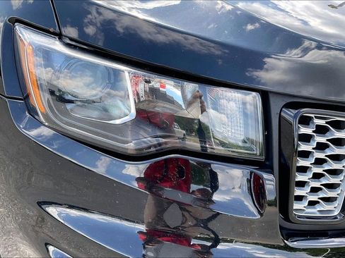 Used 2021 Jeep Grand Cherokee Laredo X AWD/4WD image 29