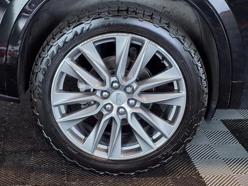 Used 2020 Cadillac XT6 Sport AWD/4WD image 10