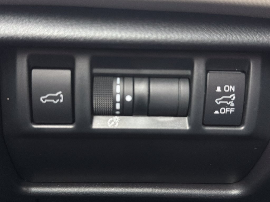 Certified 2026 Subaru Forester Premium AWD/4WD image 49
