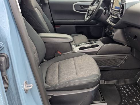 Used 2023 Ford Bronco Sport Big Bend image 26