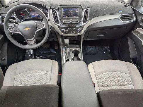 Used 2023 Chevrolet Equinox LT image 16