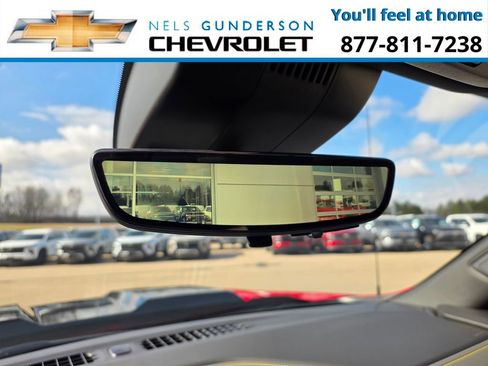 New 2026 Chevrolet Silverado 1500 ZR2 AWD/4WD image 36