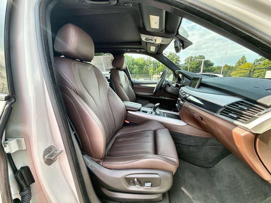 Used 2015 BMW X5 xDrive35i AWD/4WD image 22