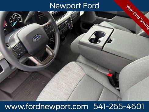 New 2026 Ford F350 XLT w/ FX4 Off-Road Package image 10
