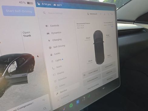 Used 2025 Tesla Model 3 Long Range RWD image 22