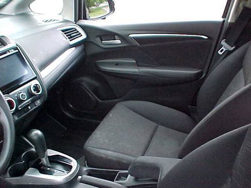 Used 2015 Honda Fit EX image 17