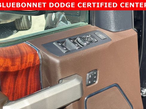 Used 2022 Ford F350 King Ranch w/ King Ranch Ultimate Package image 13