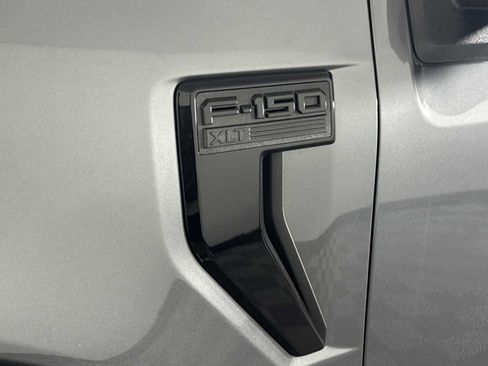 Used 2026 Ford F150 XLT w/ Mobile Office Package AWD/4WD image 13
