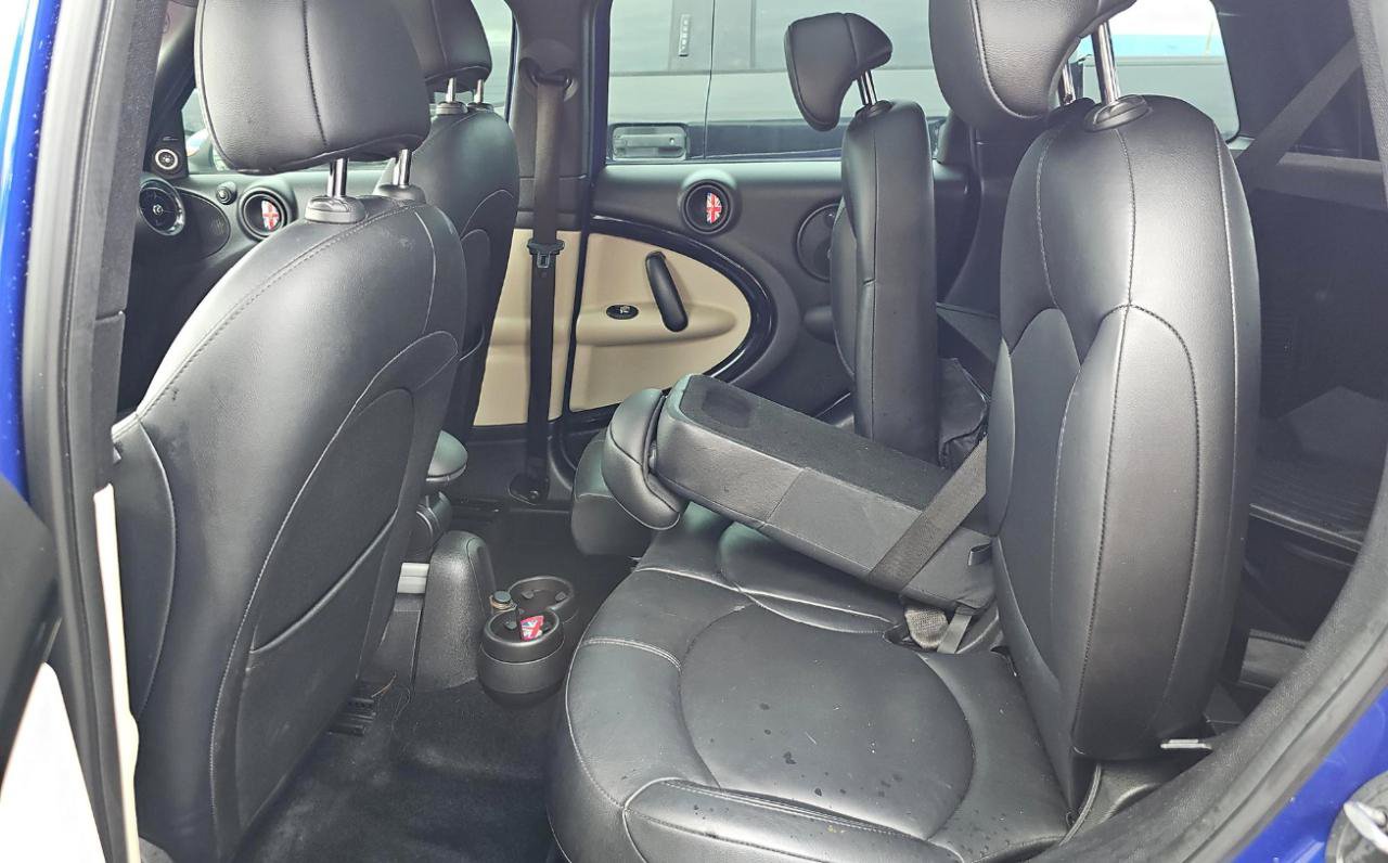 Used 2016 MINI Cooper Countryman S FWD image 17