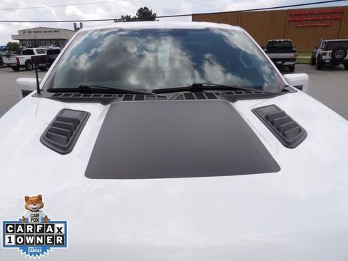 Used 2025 Ford F150 XL AWD/4WD image 16