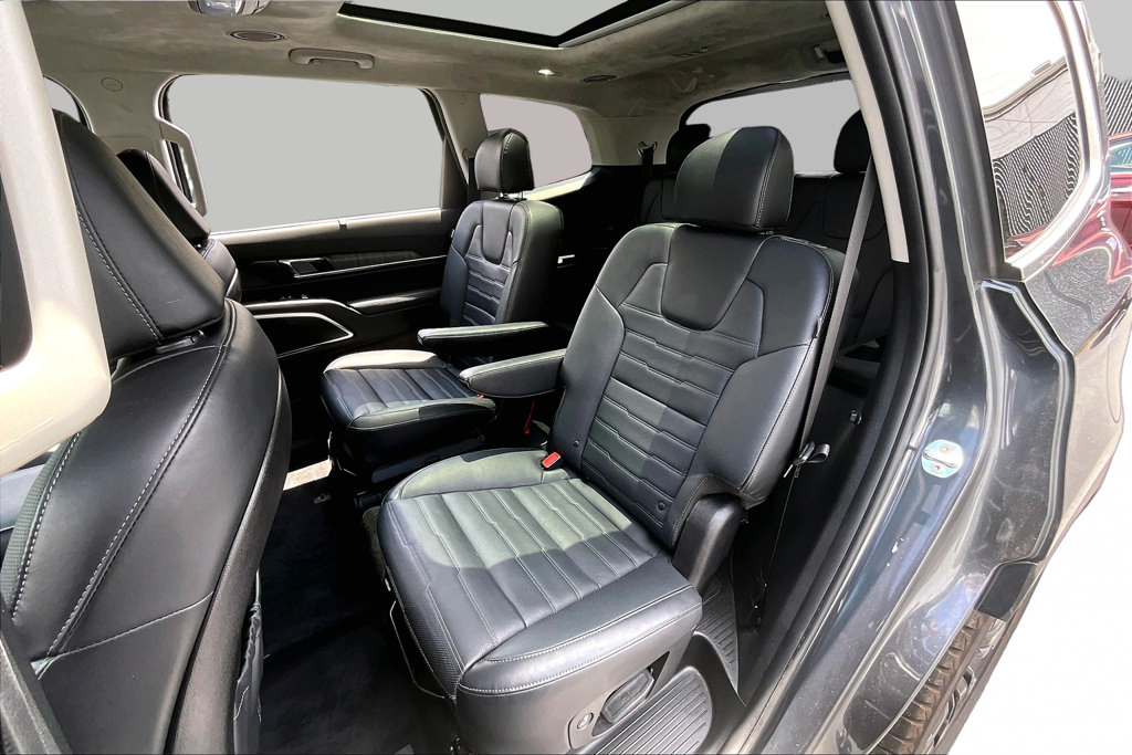 Used 2023 Kia Telluride SX AWD/4WD image 20