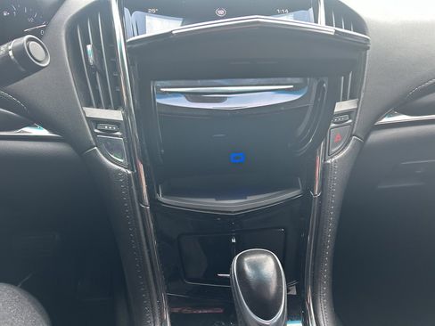 Used 2014 Cadillac ATS Sedan image 16