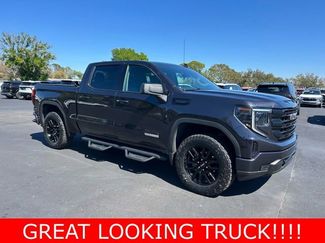 Used 2023 GMC Sierra 1500 Elevation video 1