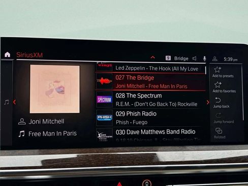 Used 2022 BMW X3 sDrive30i w/ Premium Package 2 image 33