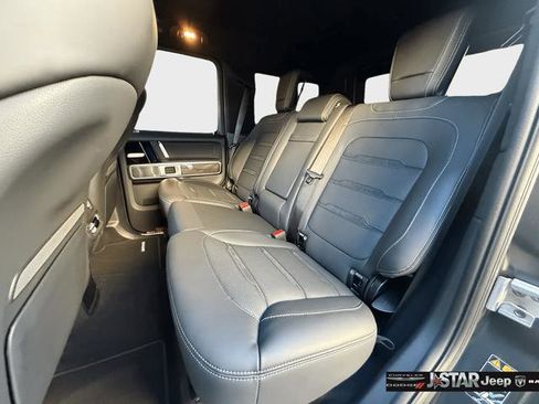 Used 2024 Mercedes-Benz G 63 AMG 4MATIC image 26