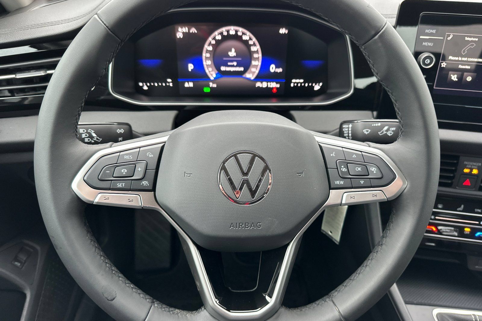 New 2026 Volkswagen Jetta S FWD image 20