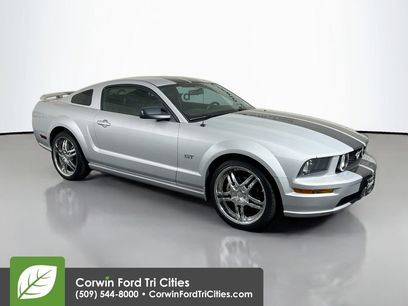 Used 2006 Ford Mustang GT Premium