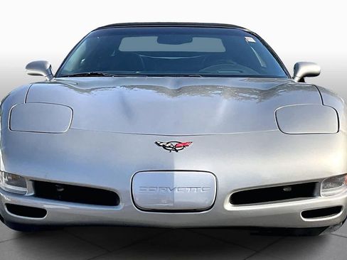 Used 1999 Chevrolet Corvette w/ Memory Pkg image 4
