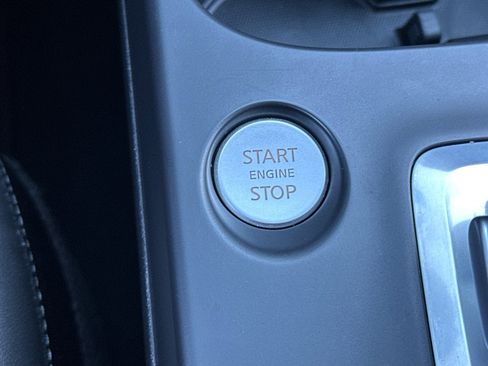 Used 2024 INFINITI QX50 Luxe image 21