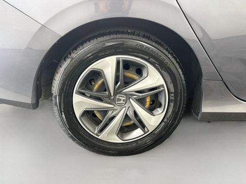 Used 2020 Honda Civic LX image 32