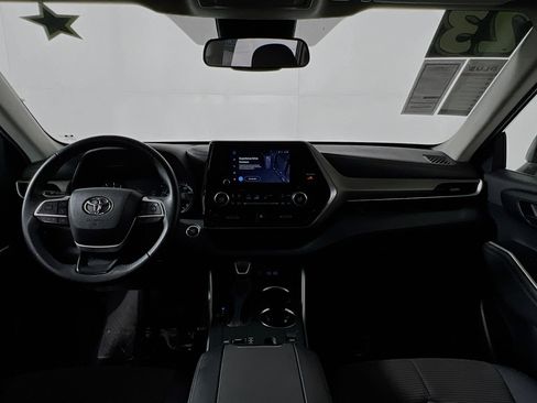 Used 2023 Toyota Highlander LE image 30