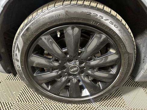 Used 2020 MINI Cooper Countryman S AWD/4WD image 8