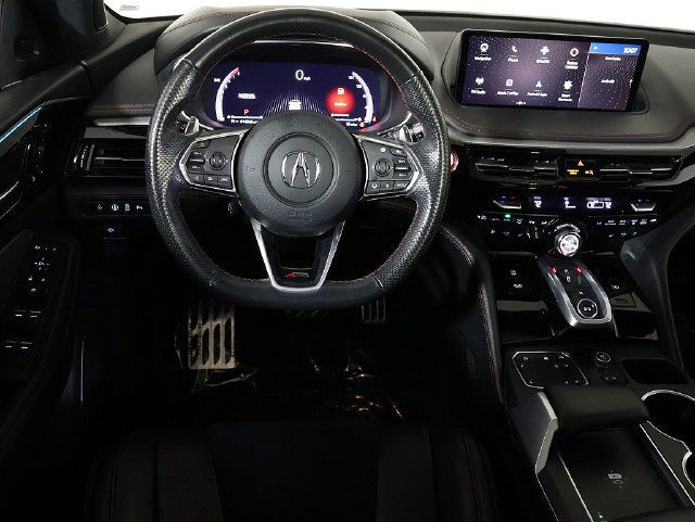 Certified 2023 Acura MDX A-Spec AWD/4WD image 3
