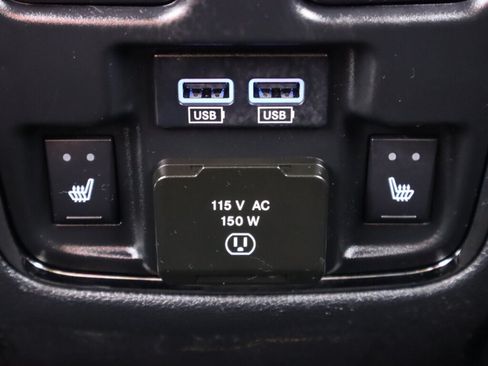 Used 2019 Dodge Durango R/T w/ Technology Group AWD/4WD image 39