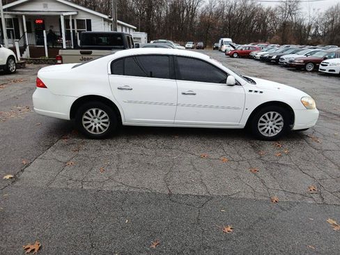 Used 2006 Buick Lucerne CX image 5
