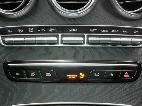 Certified 2021 Mercedes-Benz GLC 43 AMG 4MATIC image 15