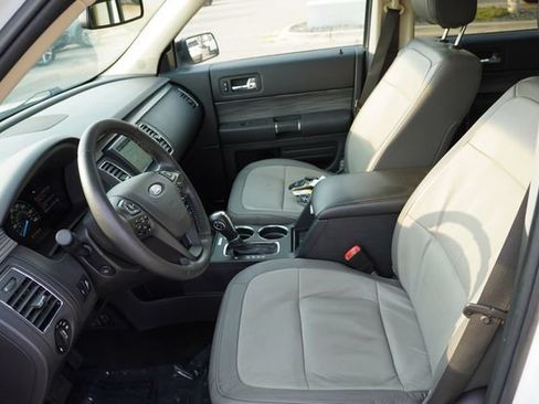 Used 2016 Ford Flex Limited w/ Limited Appearance Package AWD/4WD image 15
