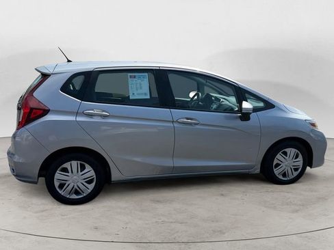 Used 2018 Honda Fit LX image 6