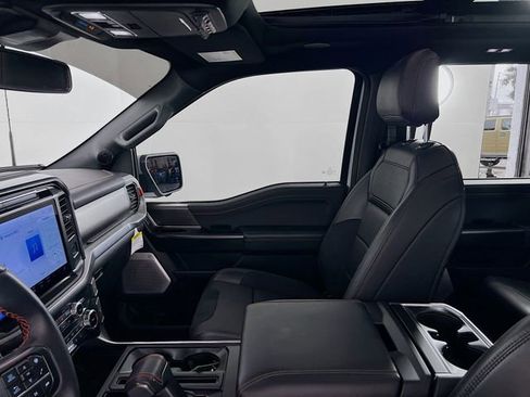 Used 2025 Ford F150 Raptor image 11