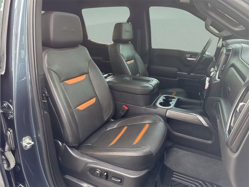 Used 2020 GMC Sierra 1500 AT4 w/ AT4 Premium Package image 40