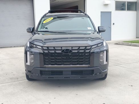 Used 2024 Hyundai Palisade XRT image 8