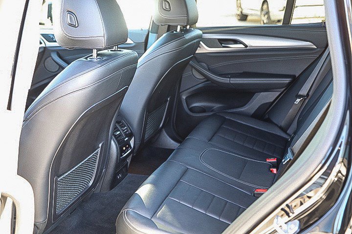 Used 2020 BMW X3 M40i w/ Executive Package AWD/4WD image 18