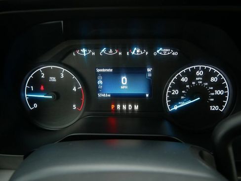 Used 2024 Ford F350 XLT AWD/4WD image 27