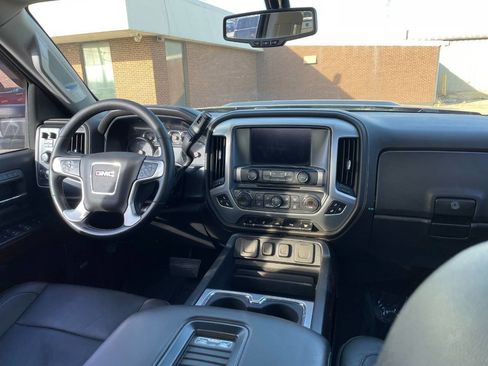 Used 2019 GMC Sierra 2500 SLT w/ Duramax Plus Package image 32