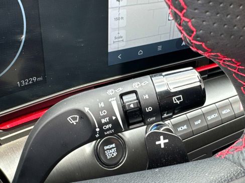 Certified 2024 Hyundai Kona N Line AWD/4WD image 27
