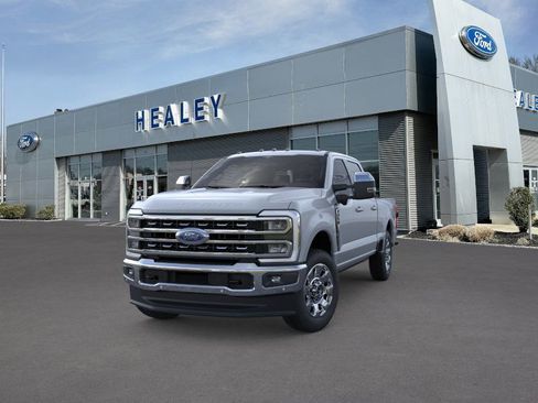 New 2026 Ford F350 Lariat w/ Lariat Ultimate Package image 2