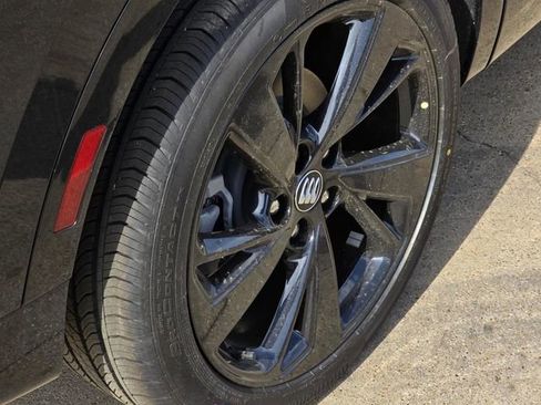 New 2026 Buick Envision Sport Touring image 9