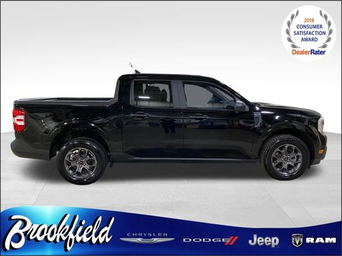 Used 2024 Ford Maverick XLT image 7