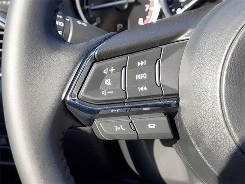 New 2025 MAZDA CX-5 AWD 2.5 S w/ Preferred Package image 20