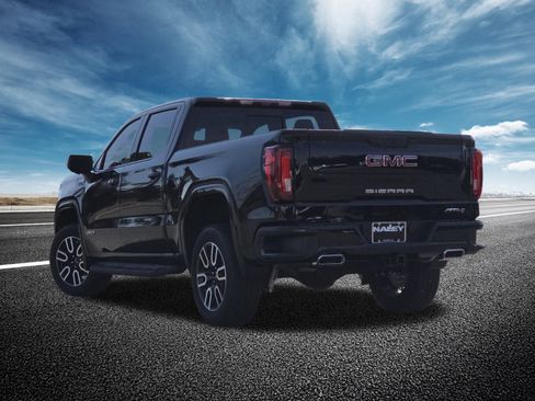 New 2026 GMC Sierra 1500 AT4 w/ AT4 Premium Package image 19