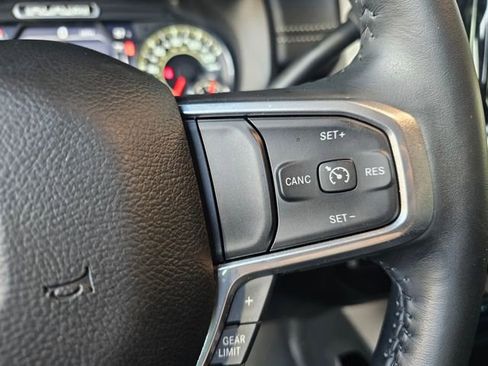 Used 2024 RAM 2500 Laramie w/ Night Edition image 32