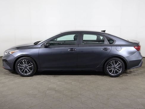 Used 2023 Kia Forte GT-Line FWD image 15