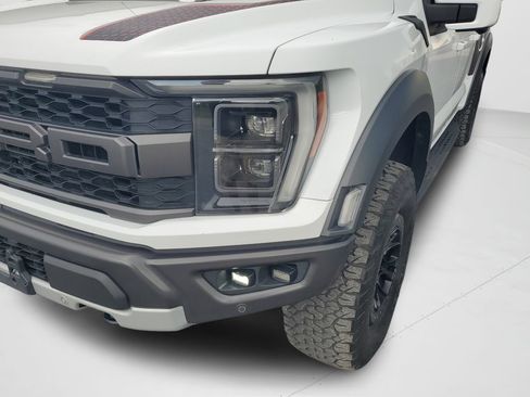 Used 2021 Ford F150 Raptor w/ Equipment Group 801A High AWD/4WD image 27