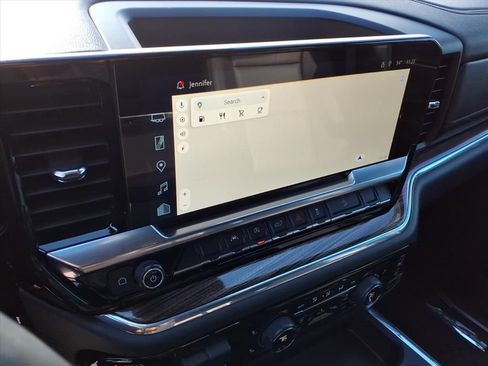 Used 2023 Chevrolet Silverado 1500 LT Trail Boss w/ Convenience Package II image 22