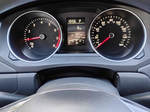 Used 2016 Volkswagen Jetta S FWD image 38